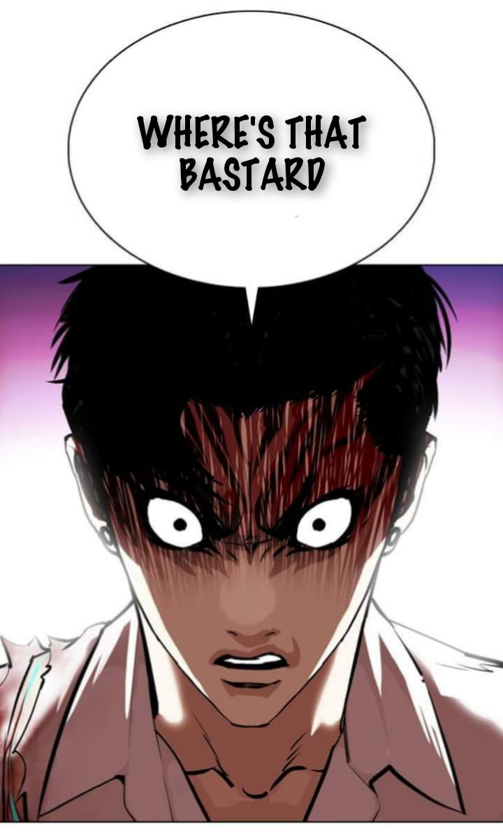 Lookism - Chapter 363.1 - Not Official