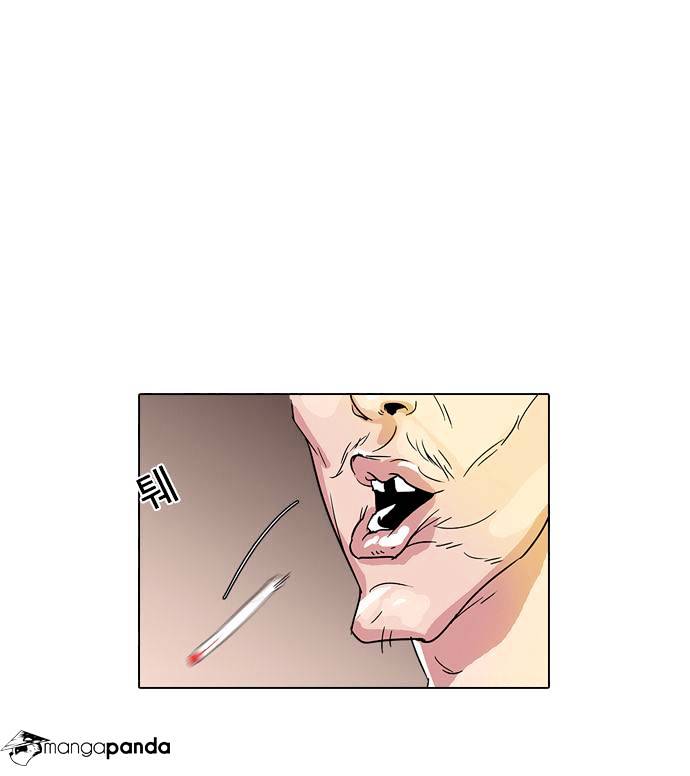 Lookism - Chapter 12