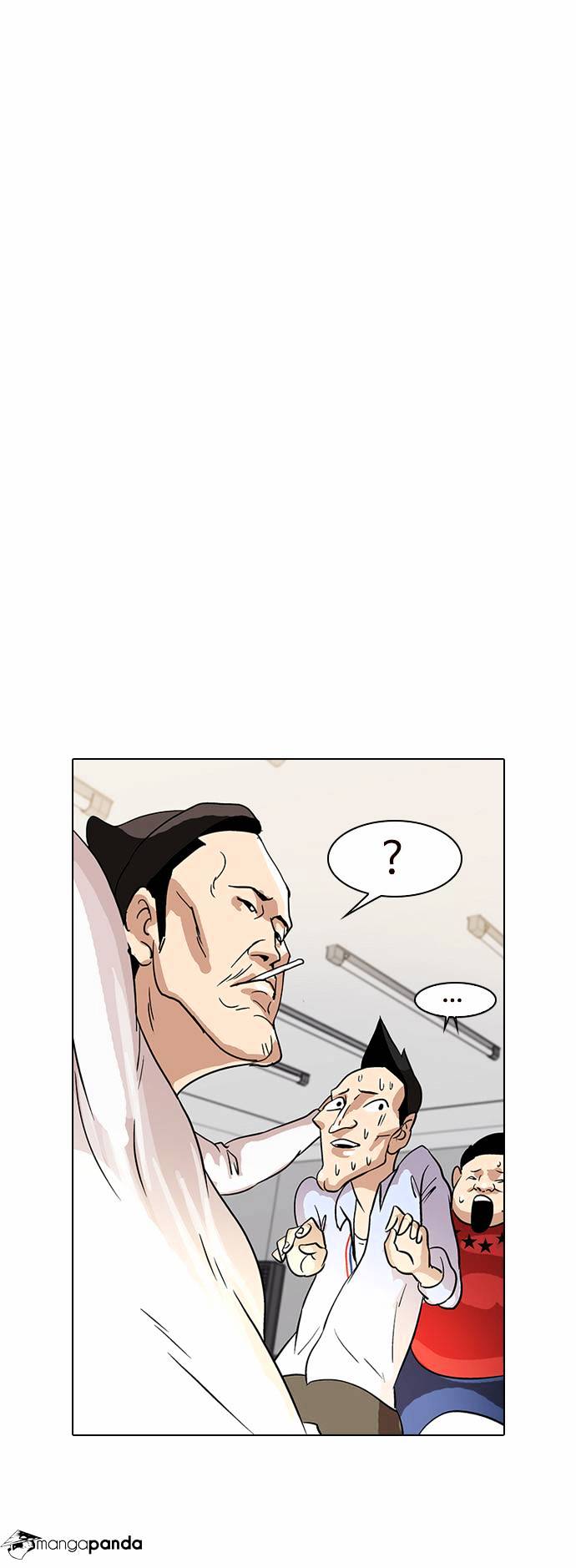 Lookism - Chapter 12