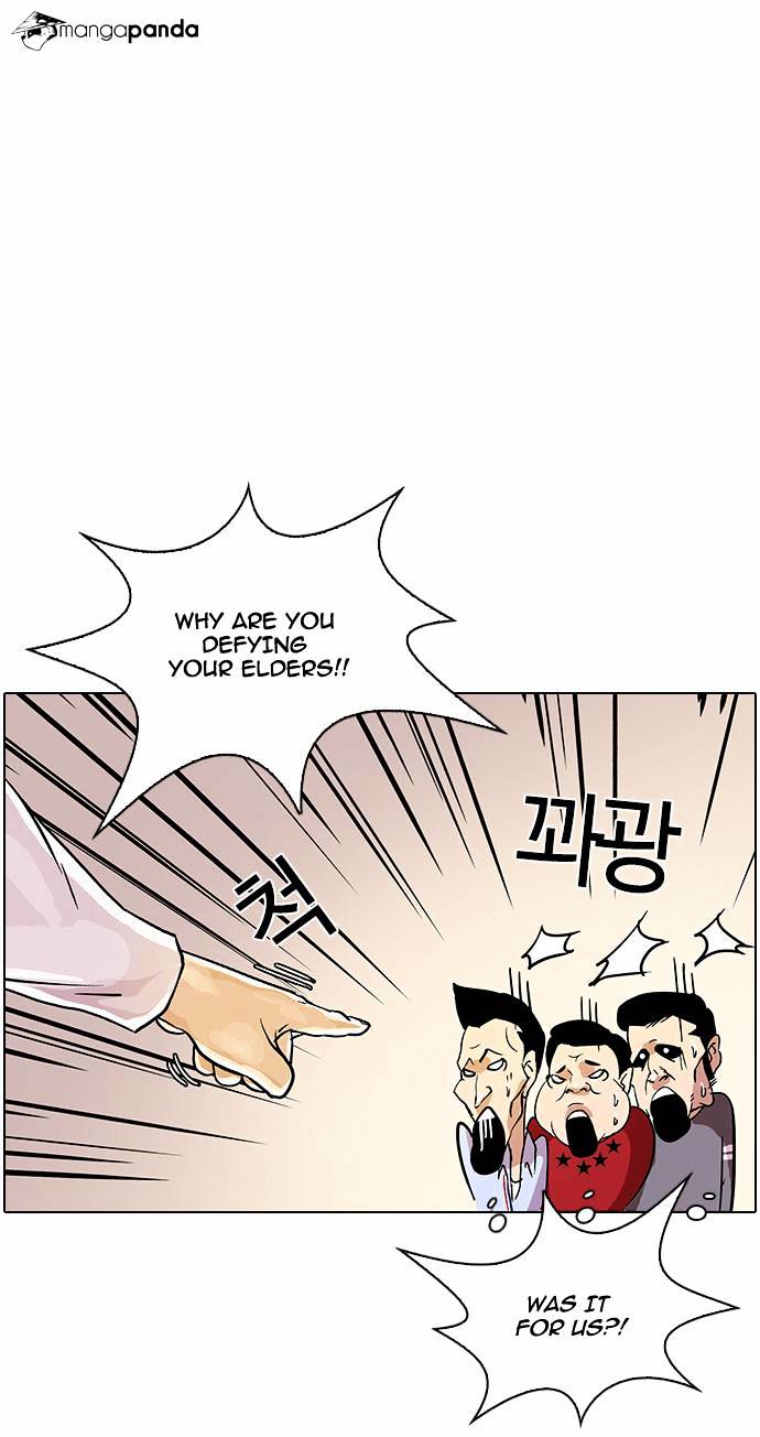 Lookism - Chapter 12