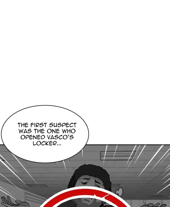 Lookism - Chapter 216: Ep.216