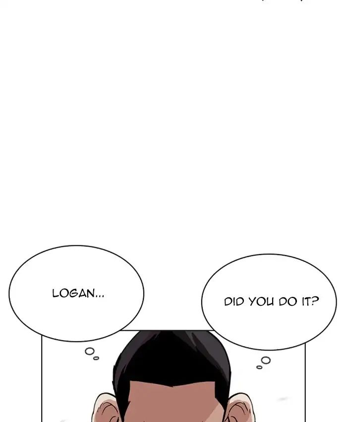 Lookism - Chapter 216: Ep.216