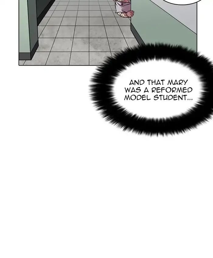 Lookism - Chapter 216: Ep.216