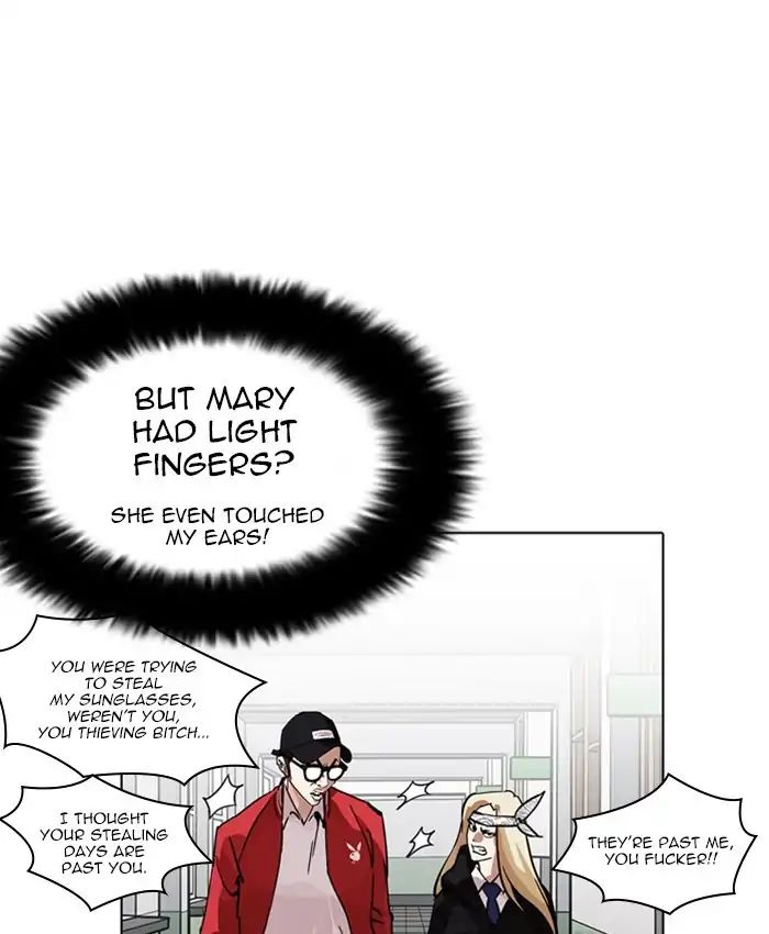 Lookism - Chapter 216: Ep.216