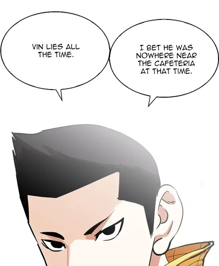 Lookism - Chapter 216: Ep.216