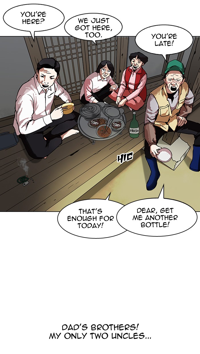 Lookism - Chapter 153