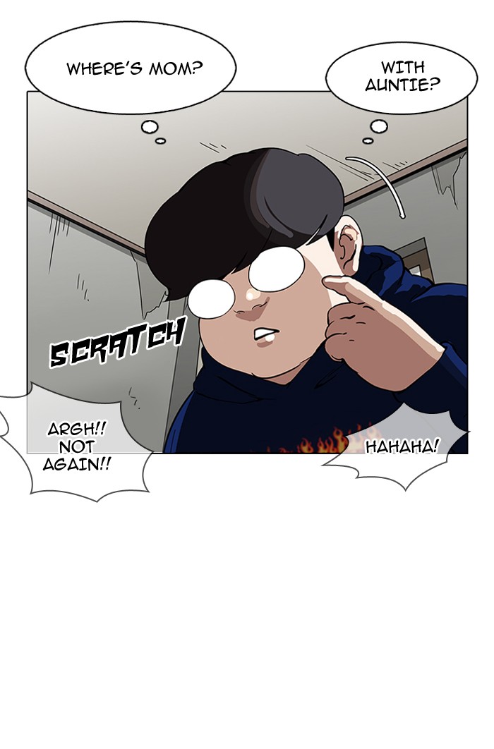 Lookism - Chapter 153