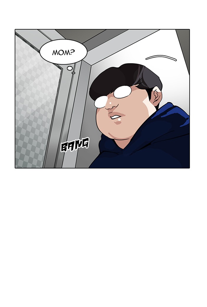 Lookism - Chapter 153