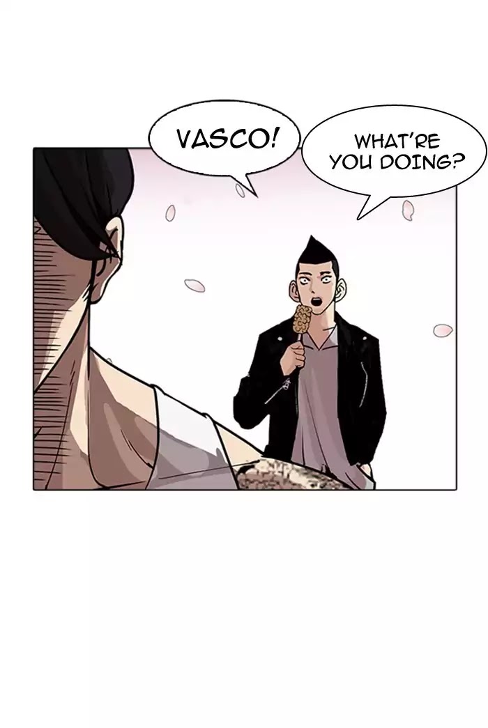 Lookism - Chapter 178: Ep.178: Vasco S Blend Date (1)