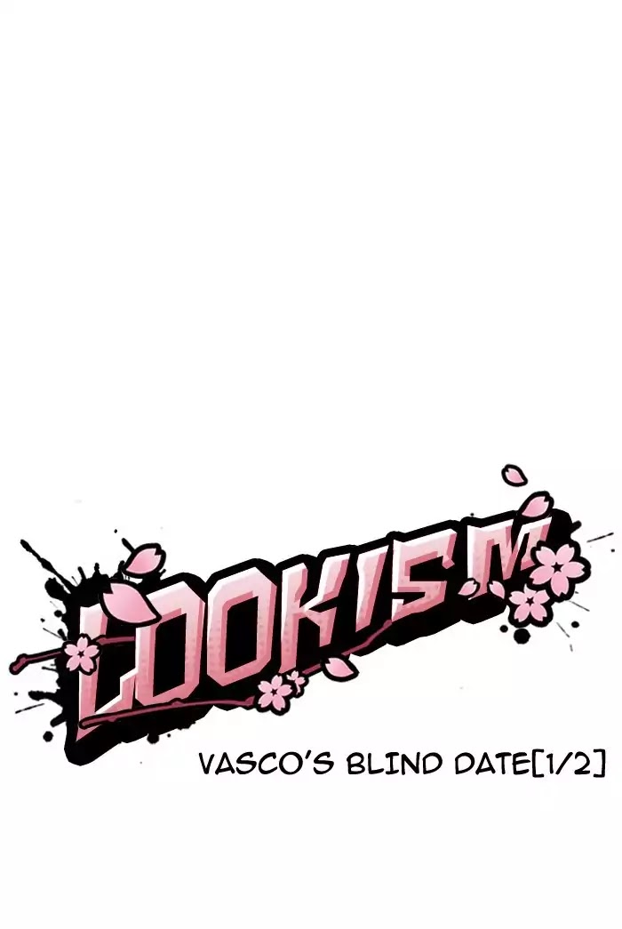 Lookism - Chapter 178: Ep.178: Vasco S Blend Date (1)