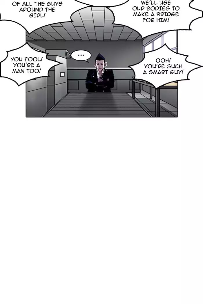 Lookism - Chapter 178: Ep.178: Vasco S Blend Date (1)