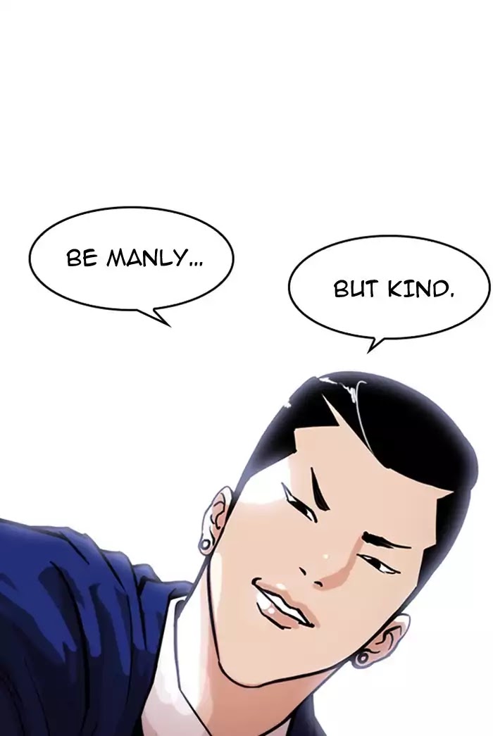 Lookism - Chapter 178: Ep.178: Vasco S Blend Date (1)