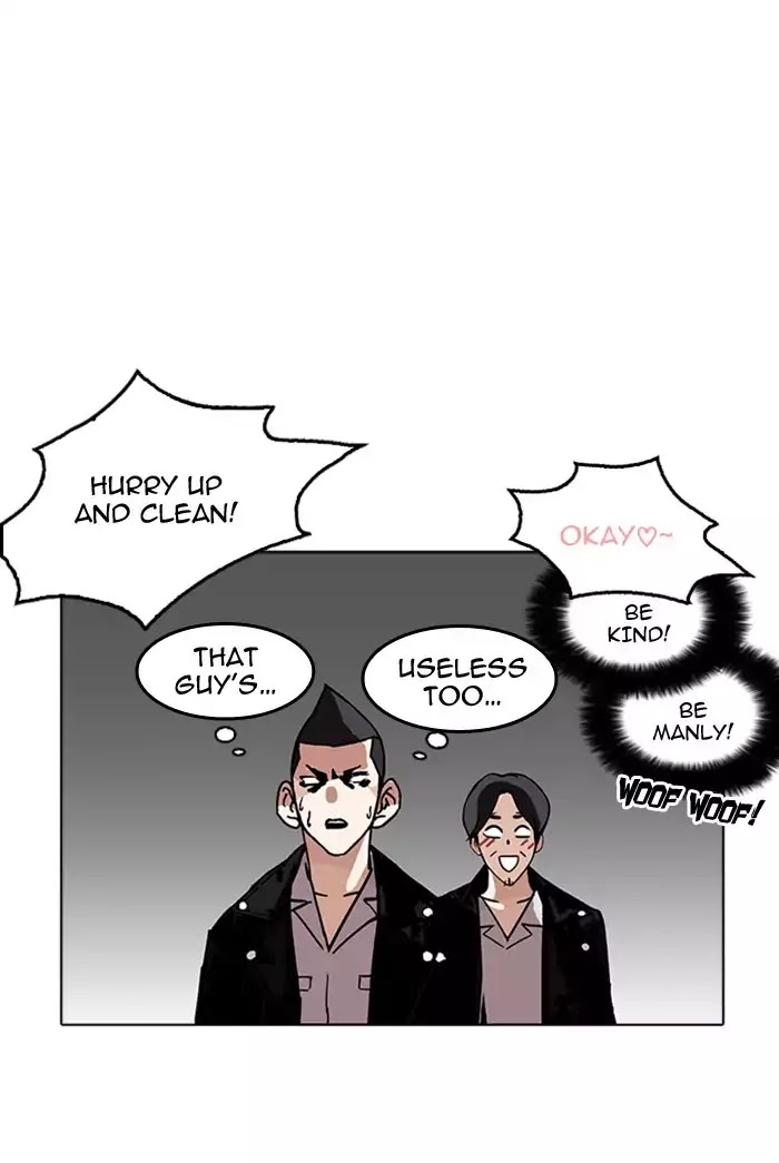 Lookism - Chapter 178: Ep.178: Vasco S Blend Date (1)