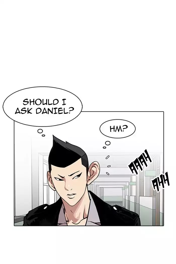 Lookism - Chapter 178: Ep.178: Vasco S Blend Date (1)