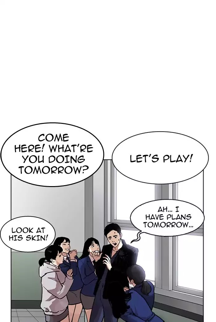 Lookism - Chapter 178: Ep.178: Vasco S Blend Date (1)