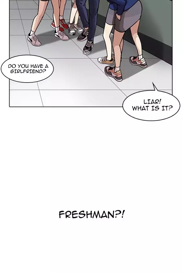 Lookism - Chapter 178: Ep.178: Vasco S Blend Date (1)