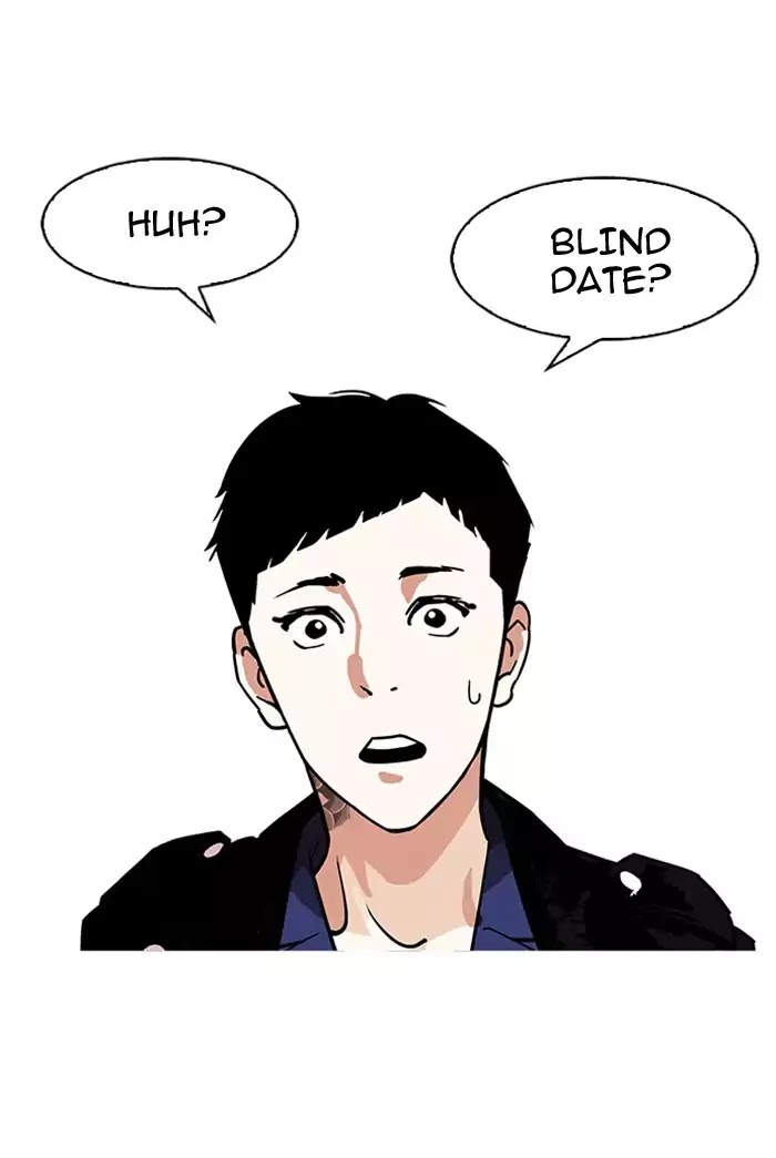 Lookism - Chapter 178: Ep.178: Vasco S Blend Date (1)