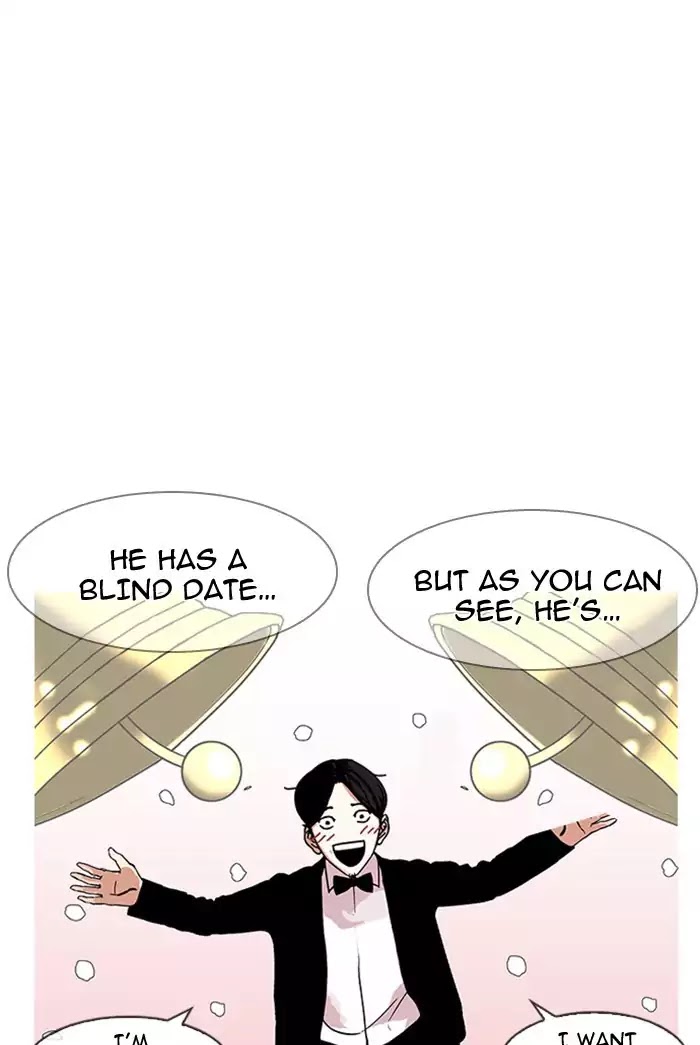 Lookism - Chapter 178: Ep.178: Vasco S Blend Date (1)