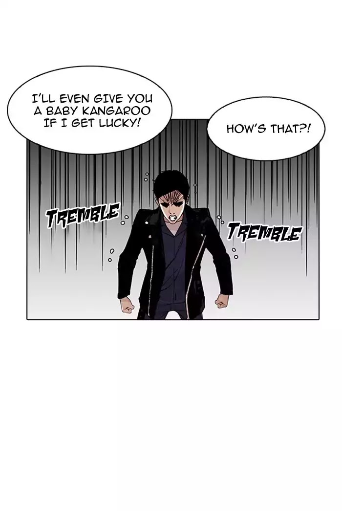 Lookism - Chapter 178: Ep.178: Vasco S Blend Date (1)