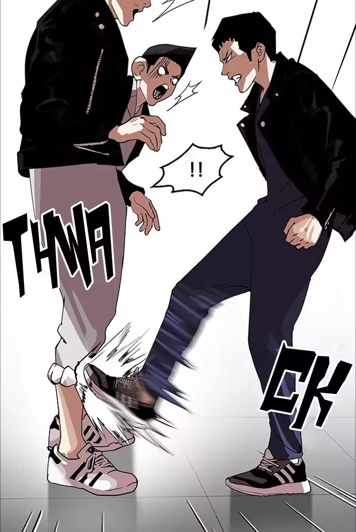 Lookism - Chapter 178: Ep.178: Vasco S Blend Date (1)