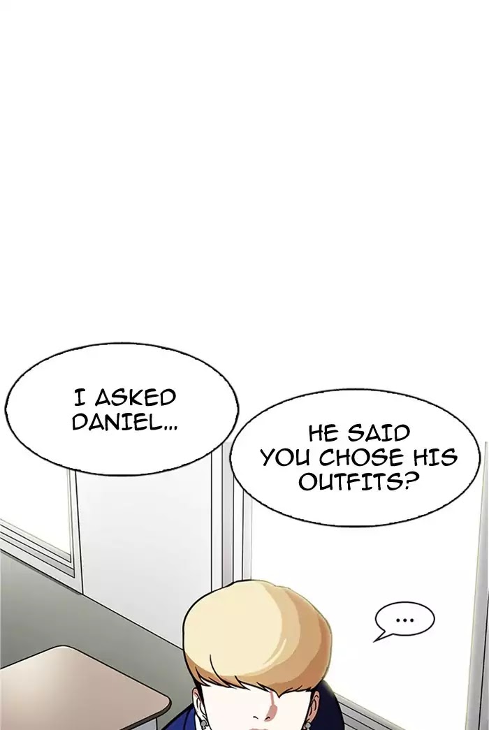 Lookism - Chapter 178: Ep.178: Vasco S Blend Date (1)