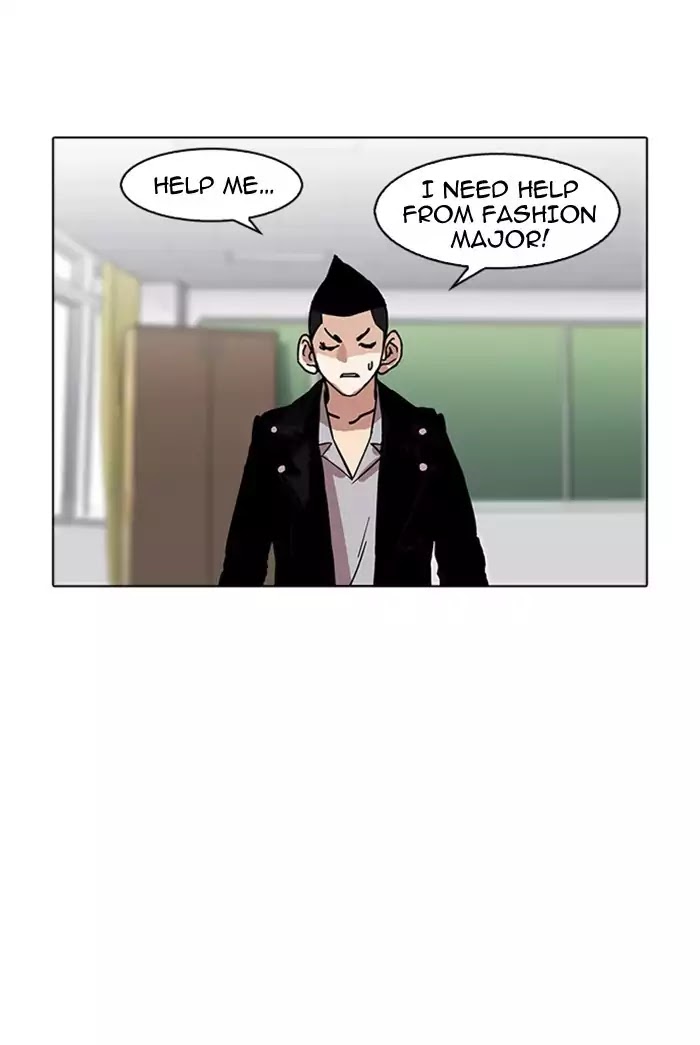 Lookism - Chapter 178: Ep.178: Vasco S Blend Date (1)