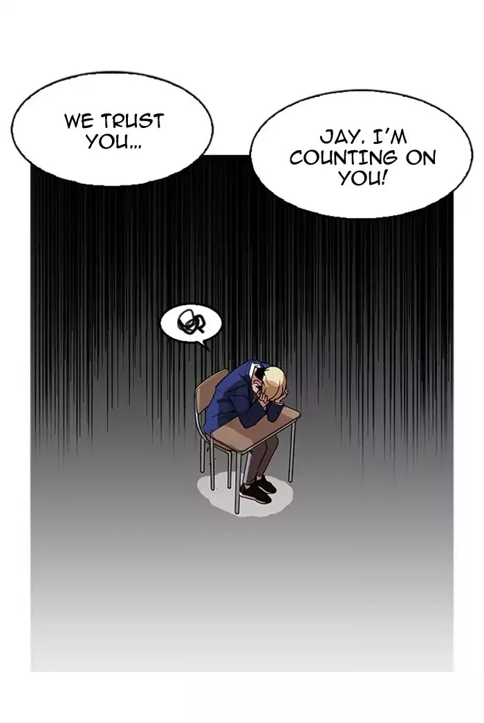 Lookism - Chapter 178: Ep.178: Vasco S Blend Date (1)