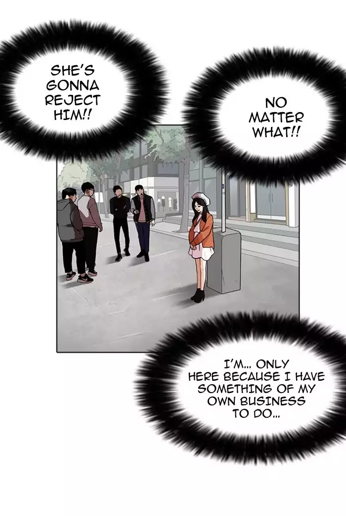 Lookism - Chapter 178: Ep.178: Vasco S Blend Date (1)