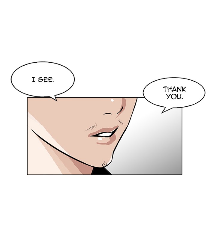 Lookism - Chapter 160