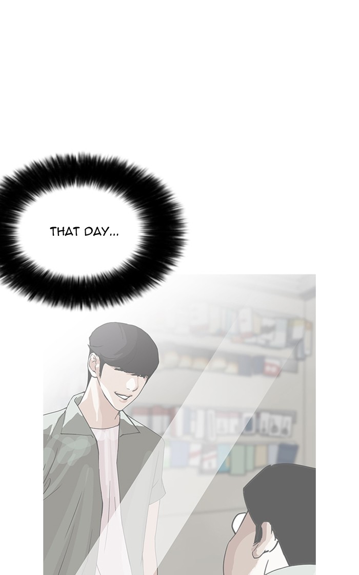 Lookism - Chapter 160