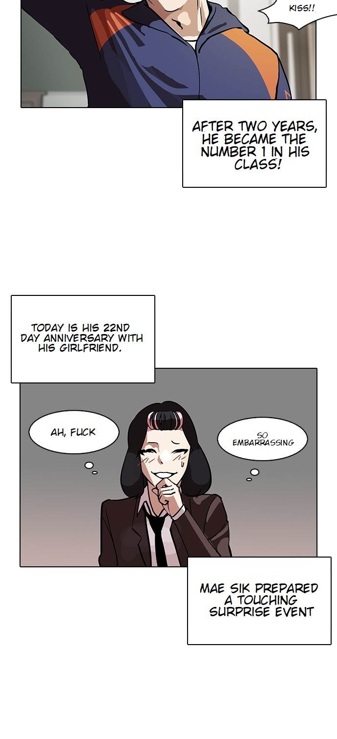 Lookism - Chapter 122