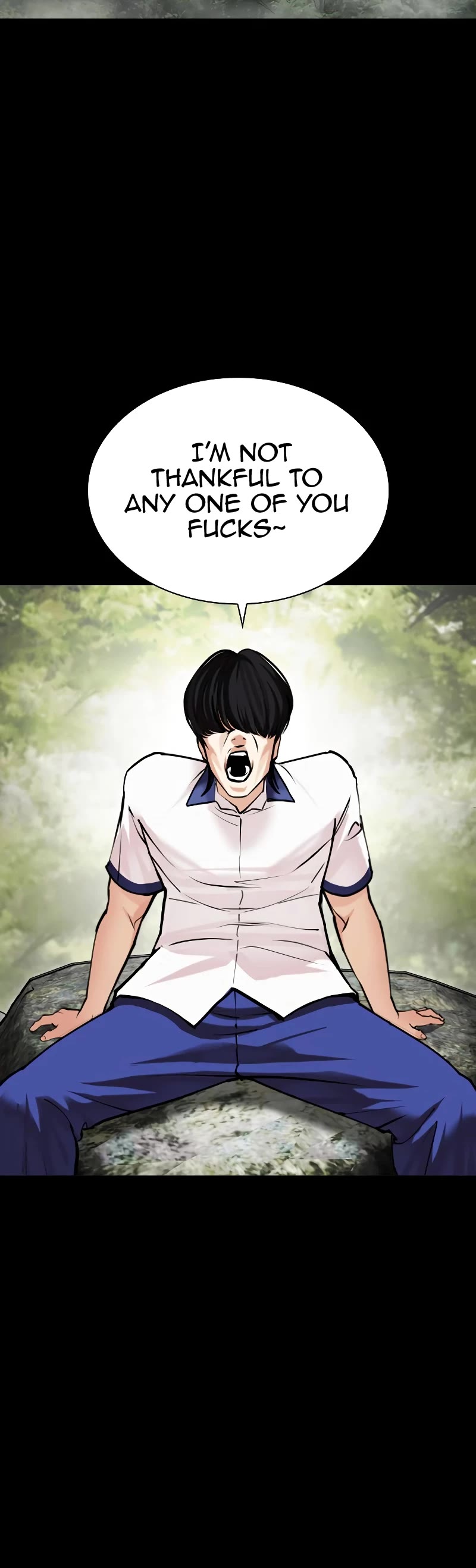 Lookism - Chapter 483