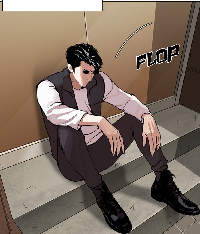 Lookism - Chapter 277: Ep. 277: Hostel (8)