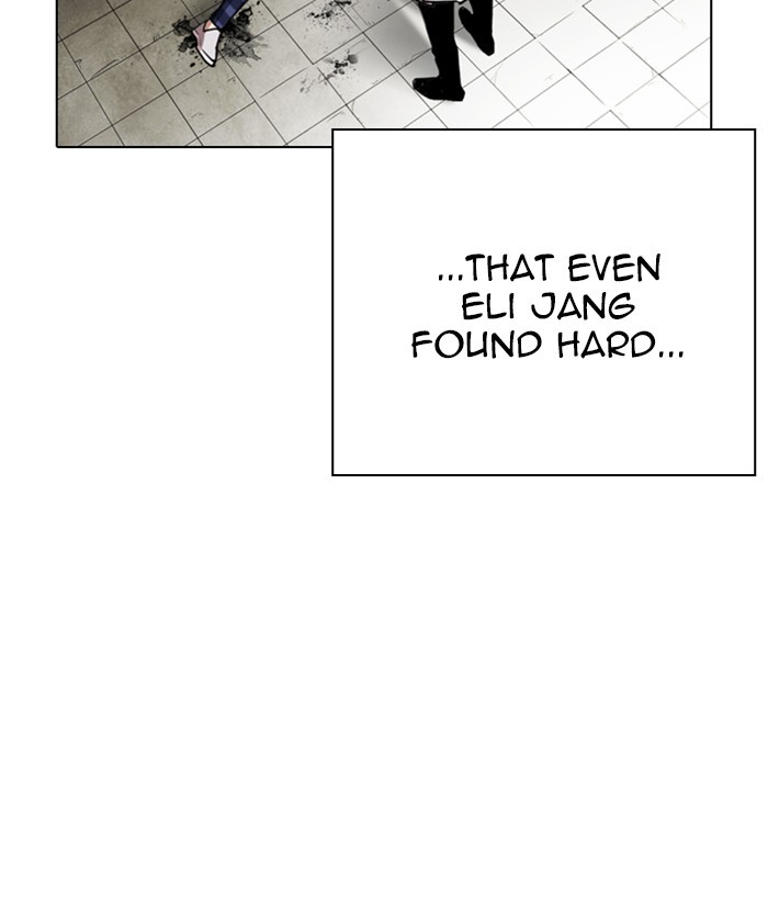 Lookism - Chapter 277: Ep. 277: Hostel (8)