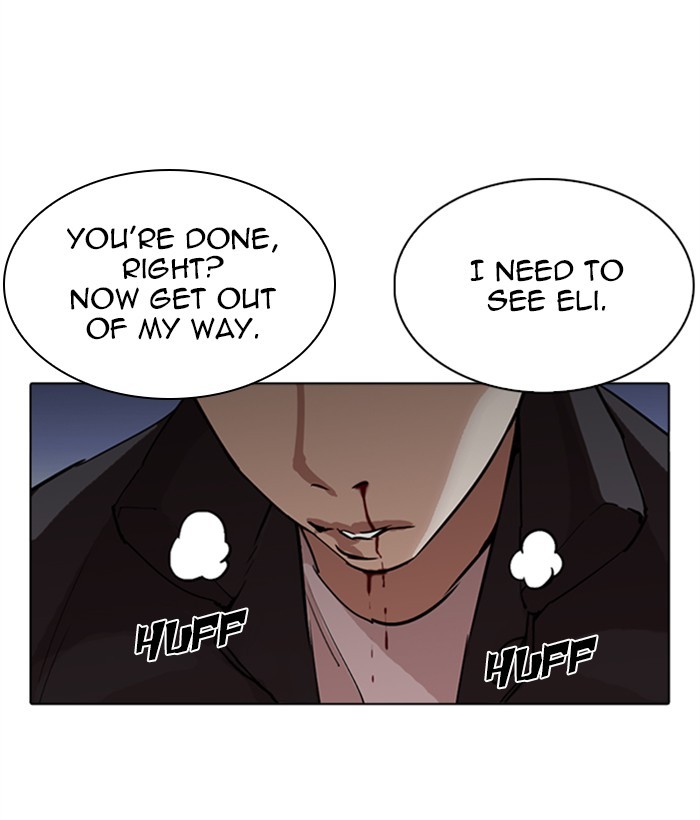 Lookism - Chapter 277: Ep. 277: Hostel (8)