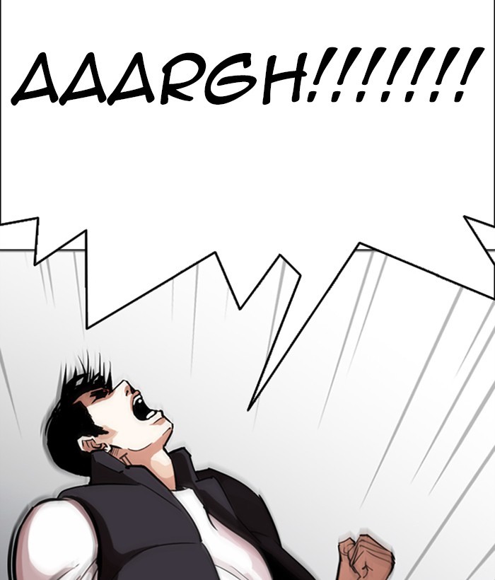 Lookism - Chapter 277: Ep. 277: Hostel (8)