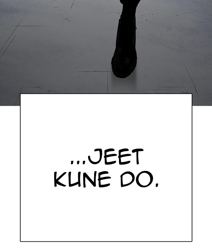 Lookism - Chapter 277: Ep. 277: Hostel (8)