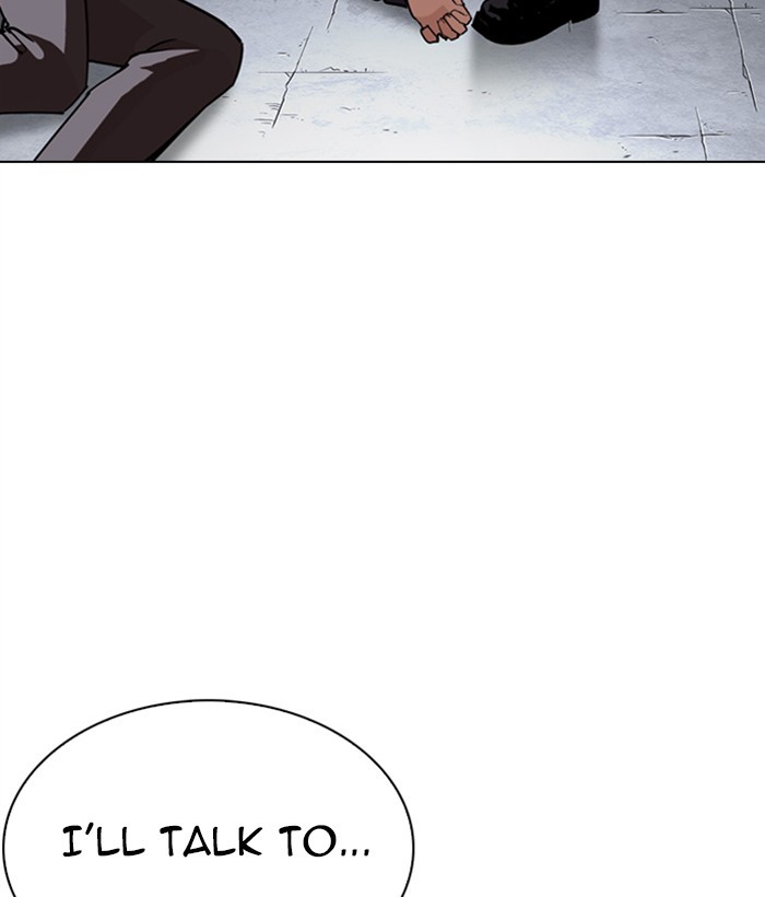 Lookism - Chapter 277: Ep. 277: Hostel (8)