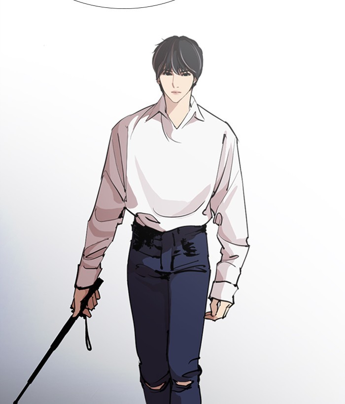 Lookism - Chapter 277: Ep. 277: Hostel (8)