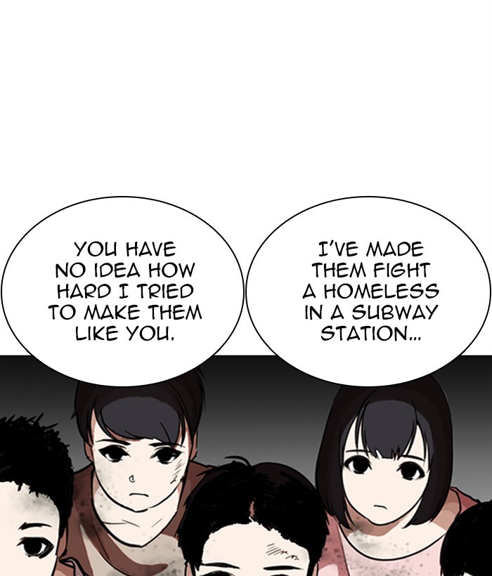 Lookism - Chapter 277: Ep. 277: Hostel (8)