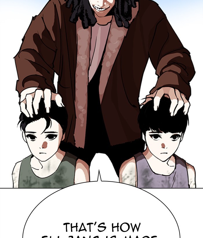 Lookism - Chapter 277: Ep. 277: Hostel (8)