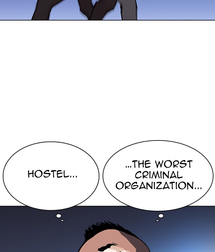 Lookism - Chapter 277: Ep. 277: Hostel (8)