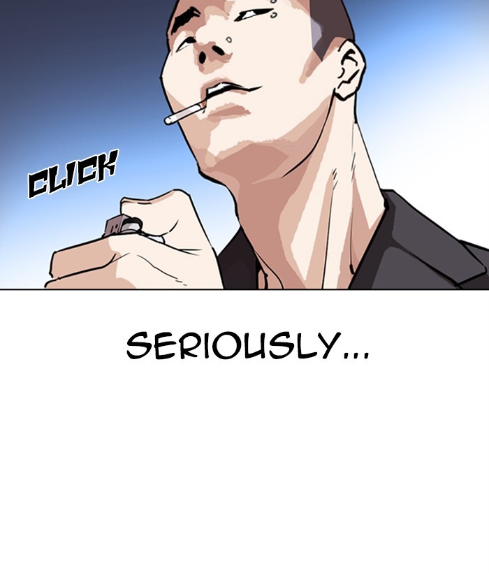 Lookism - Chapter 277: Ep. 277: Hostel (8)