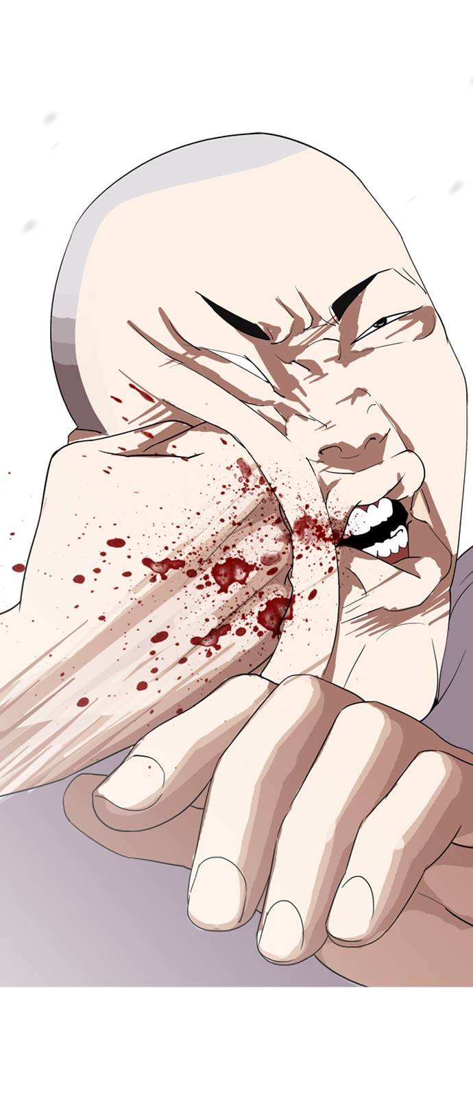 Lookism - Chapter 135