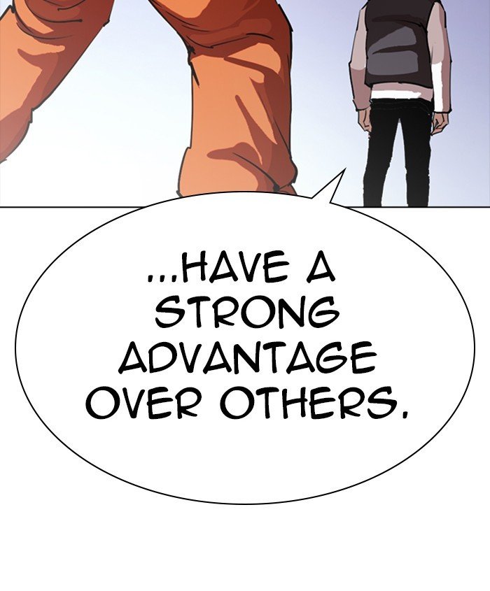 Lookism - Chapter 278