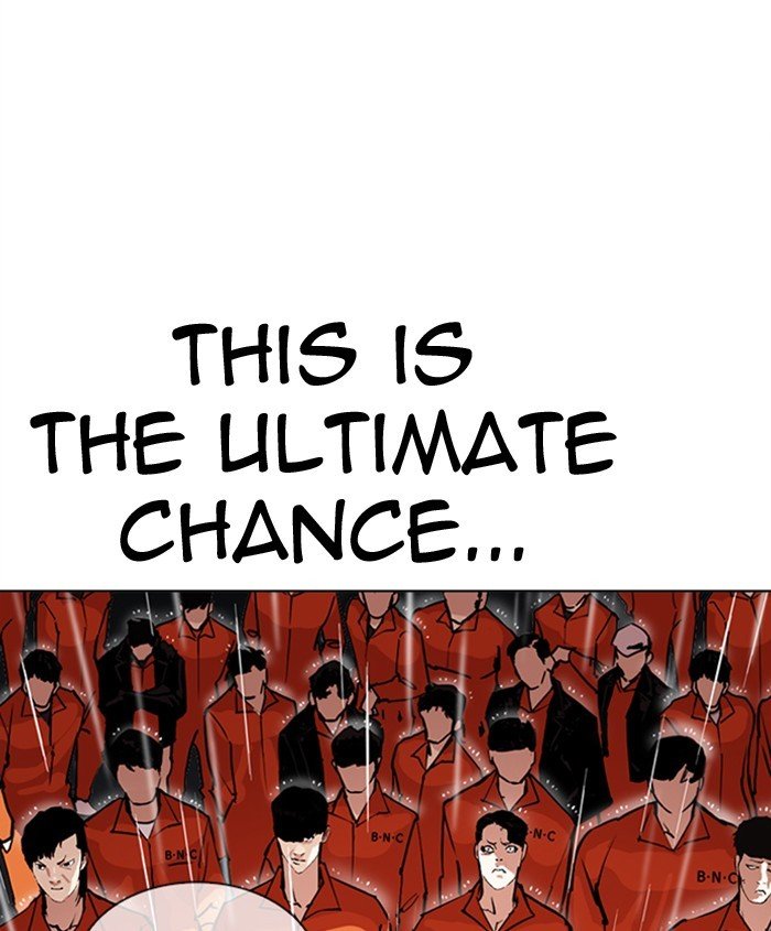 Lookism - Chapter 278