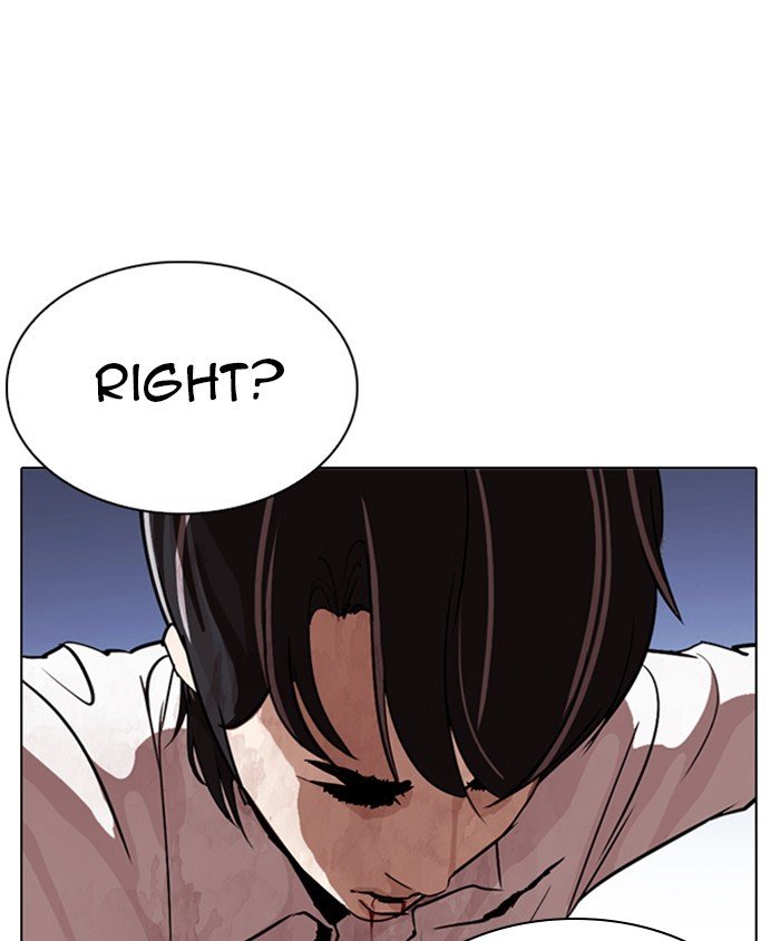 Lookism - Chapter 278