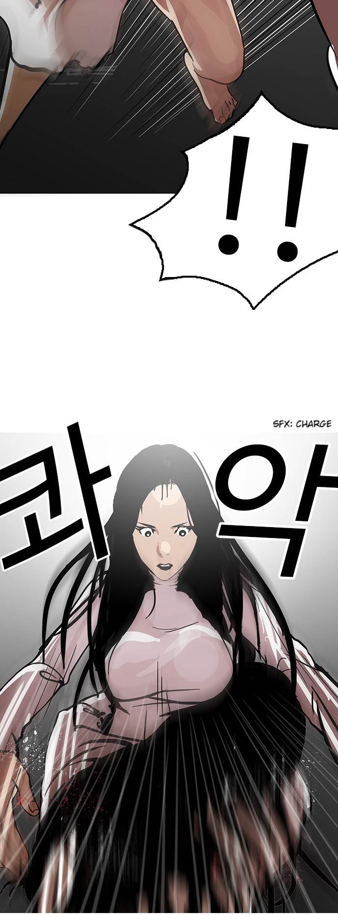 Lookism - Chapter 120