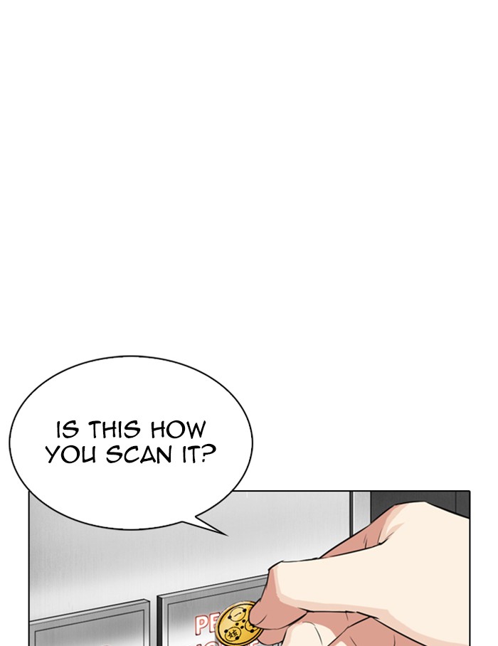 Lookism - Chapter 334: Ep. 334: Workers(3 Affiliates) (5)