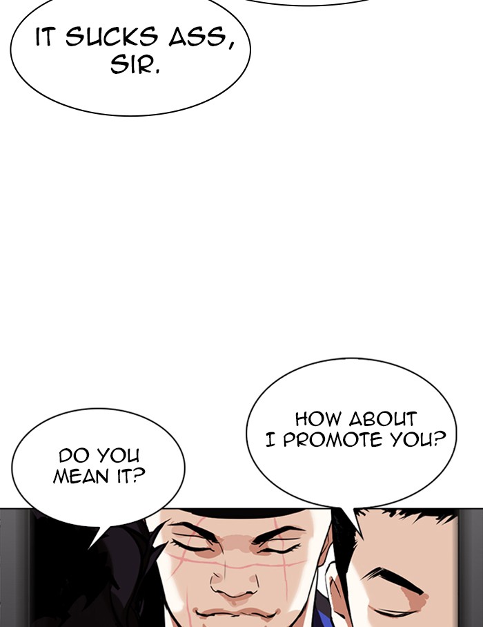 Lookism - Chapter 334: Ep. 334: Workers(3 Affiliates) (5)